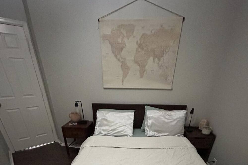 Photo of Bedroom in Fort Worth