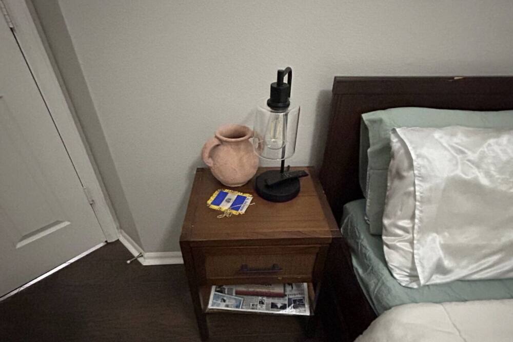 Photo of Bedroom in Fort Worth