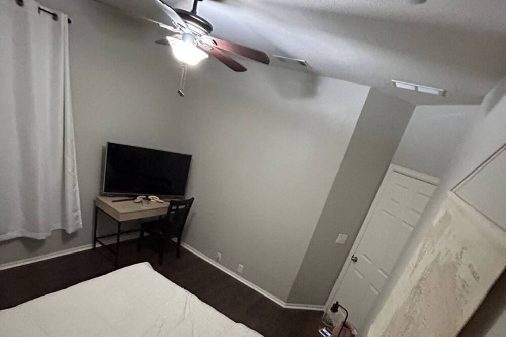 Photo of Bedroom in Fort Worth