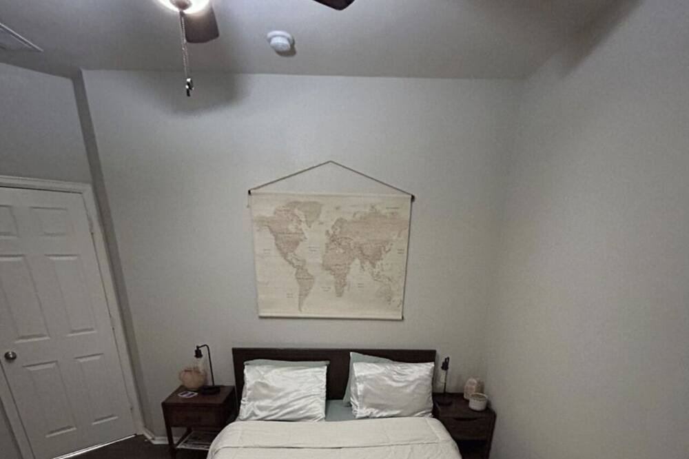 Photo of Bedroom in Fort Worth