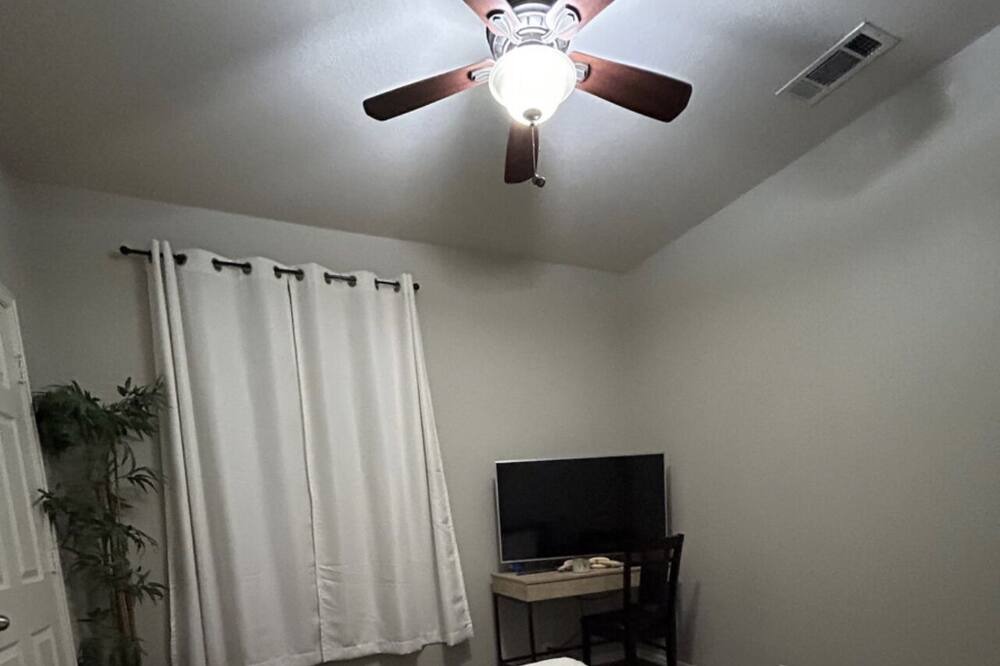 Photo of Bedroom in Fort Worth