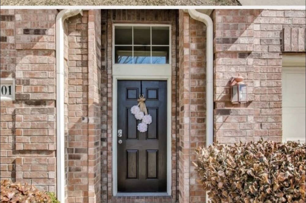 Photo of Outdoor in Fort Worth