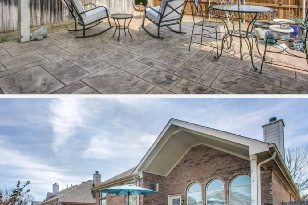 Photo of Outdoor in Fort Worth