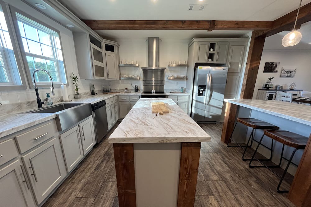 Photo of Kitchen in Norman Park