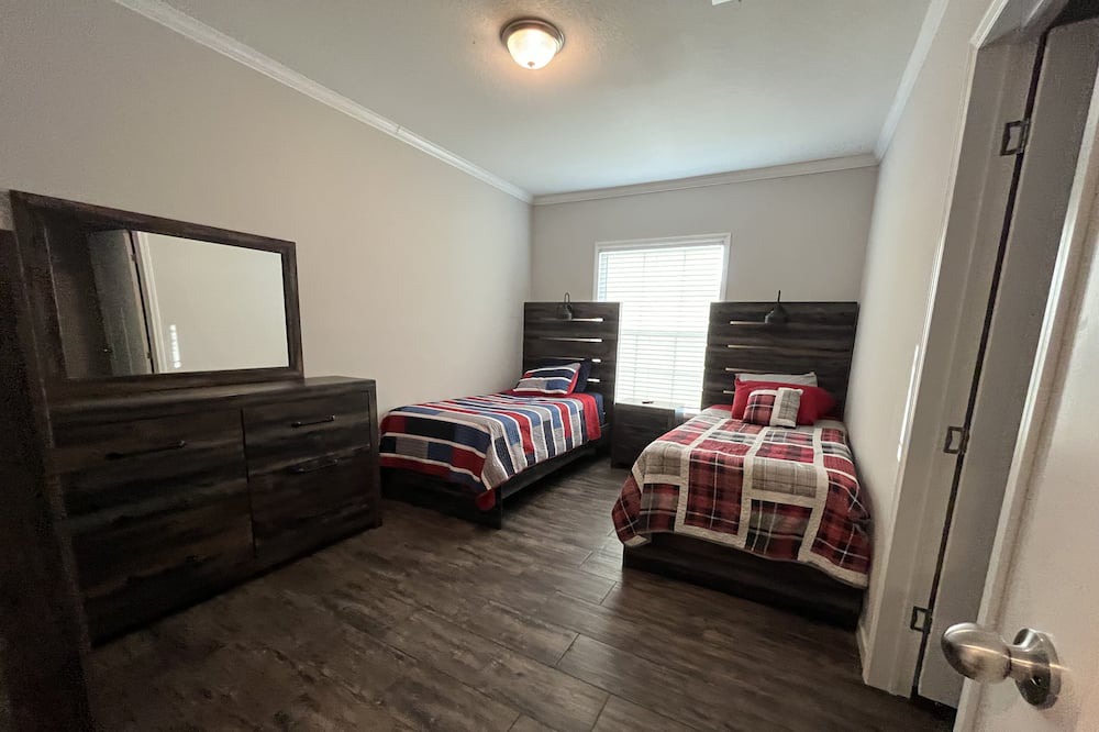 Photo of Bedroom in Norman Park