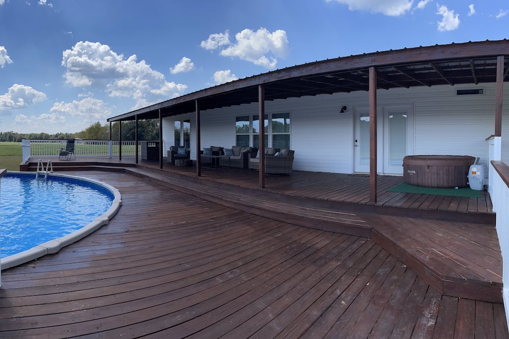 Photo of Outdoor in Norman Park