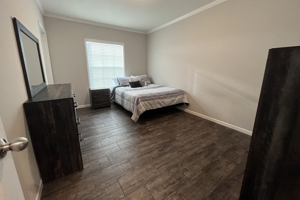 Photo of Bedroom in Norman Park