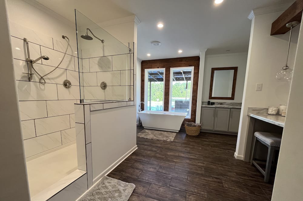 Photo of Bathroom in Norman Park