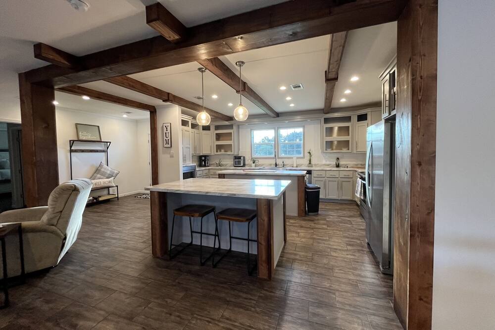 Photo of Kitchen in Norman Park