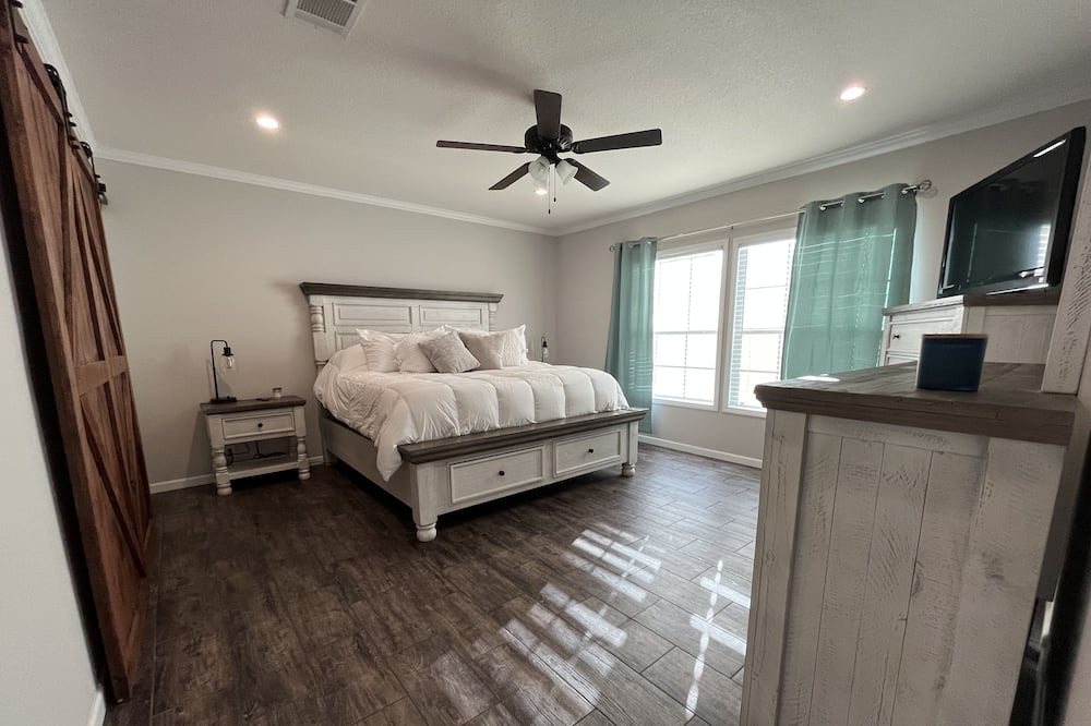 Photo of Bedroom in Norman Park