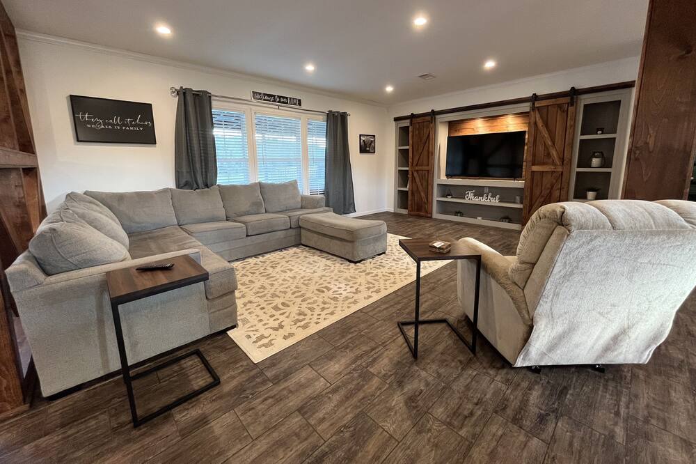 Photo of Livingroom in Norman Park