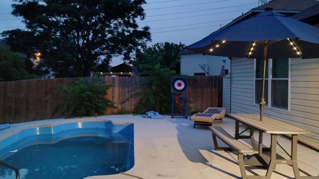 Photo of Outdoor in San Antonio