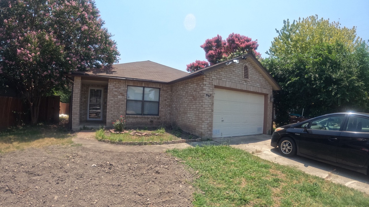 Photo of Outdoor in San Antonio
