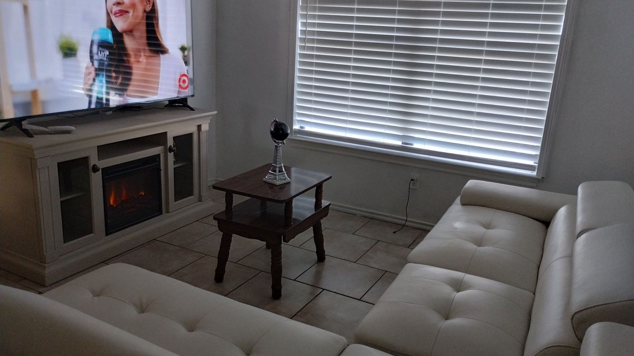 Photo of Livingroom in San Antonio