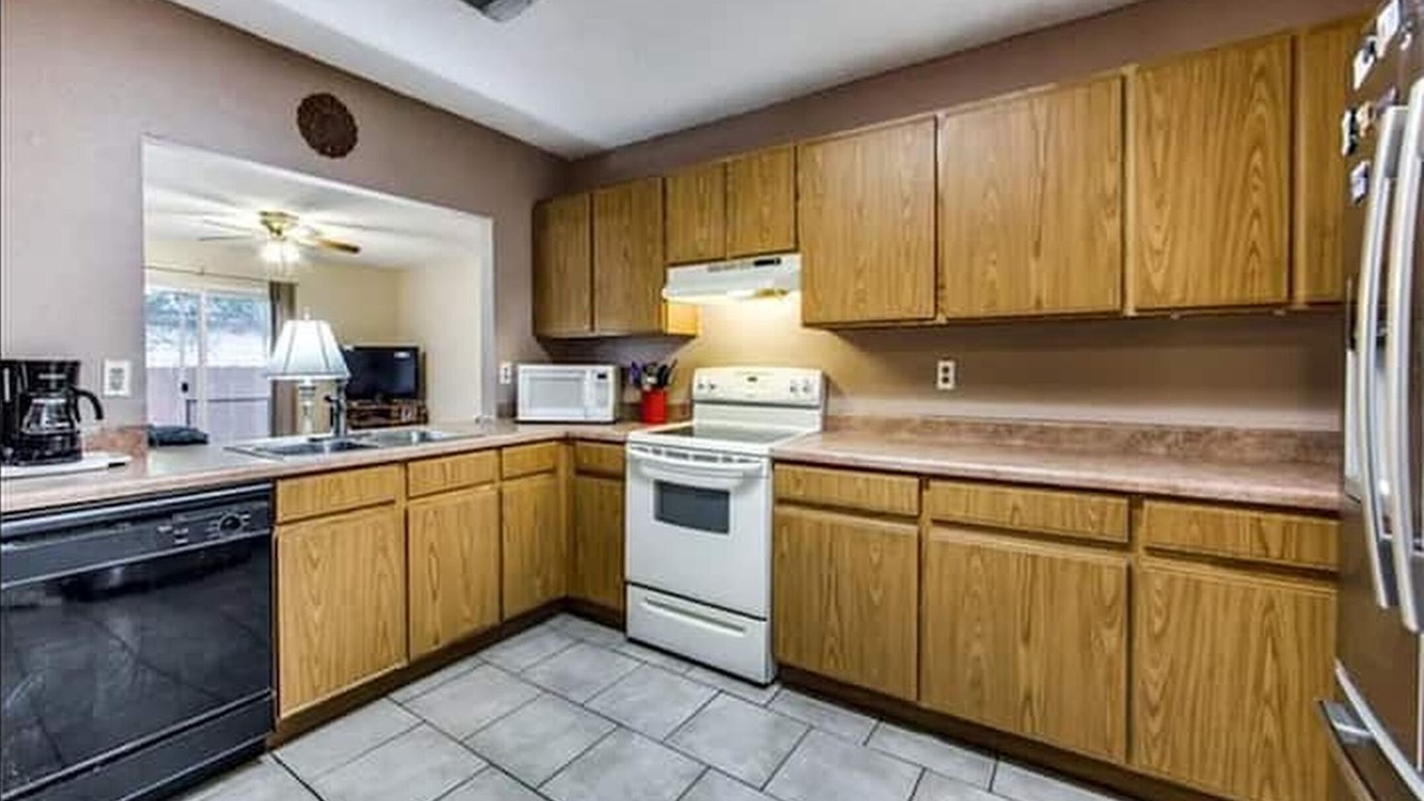 Photo of Kitchen in San Antonio