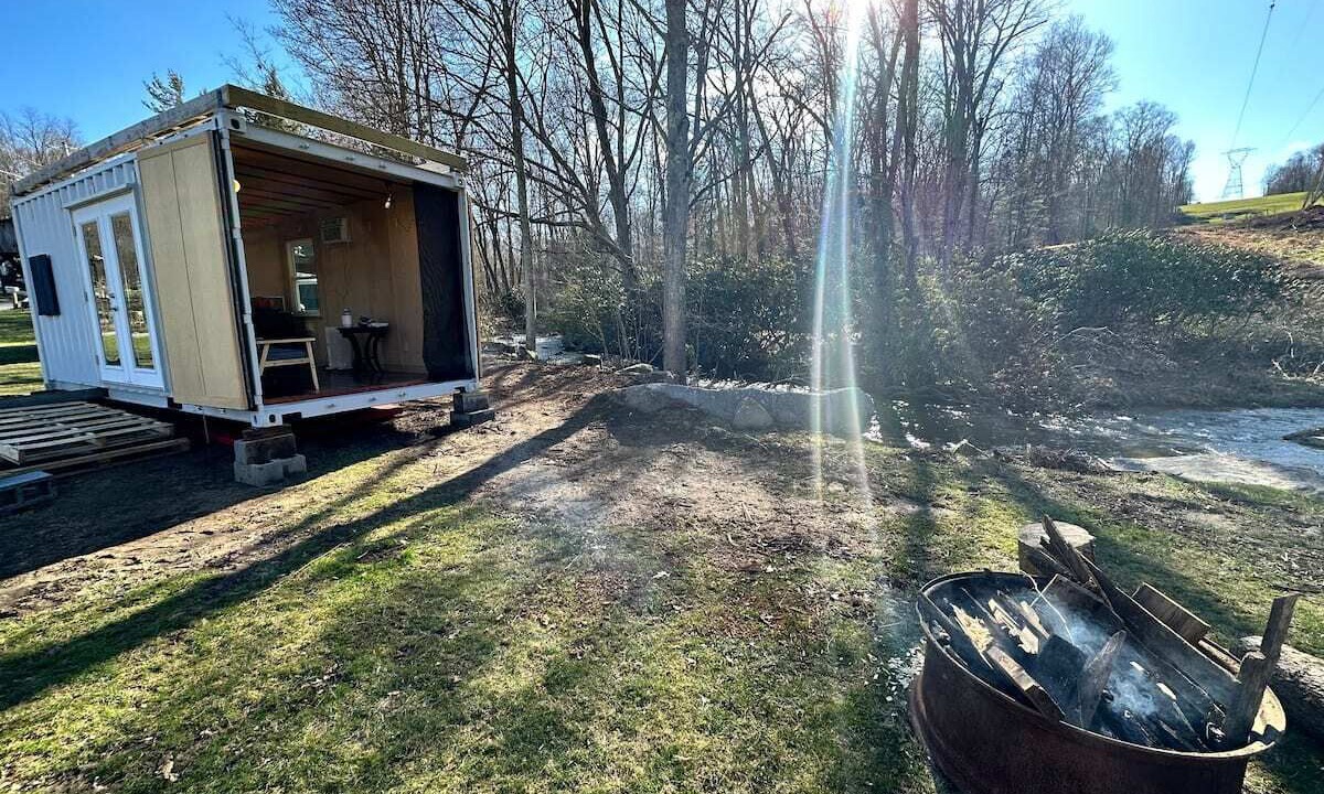 Photo of Outdoor in Friendsville