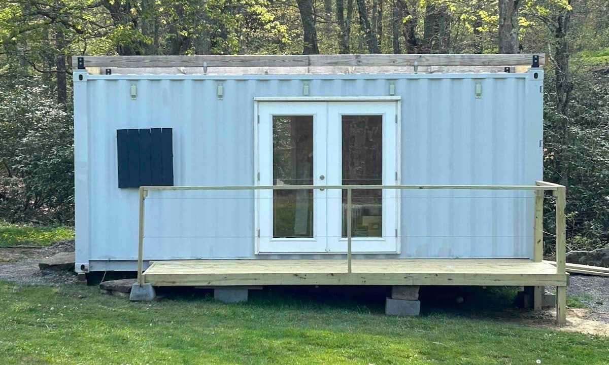 Photo of Outdoor in Friendsville