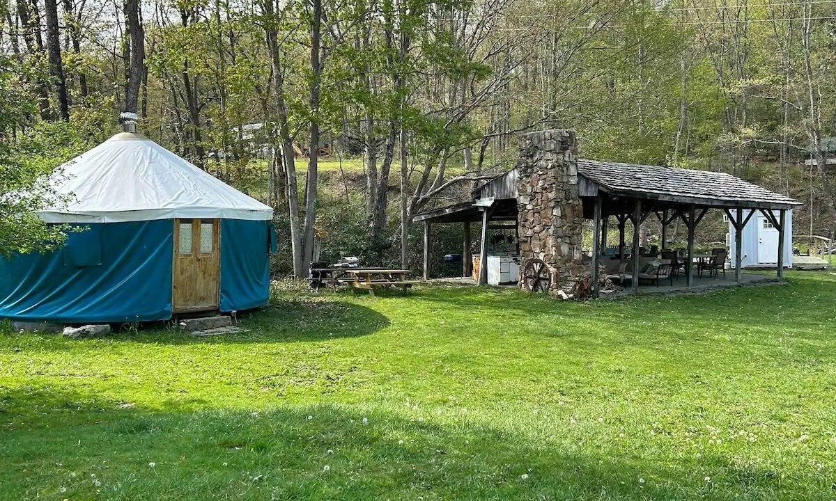 Photo of Outdoor in Friendsville