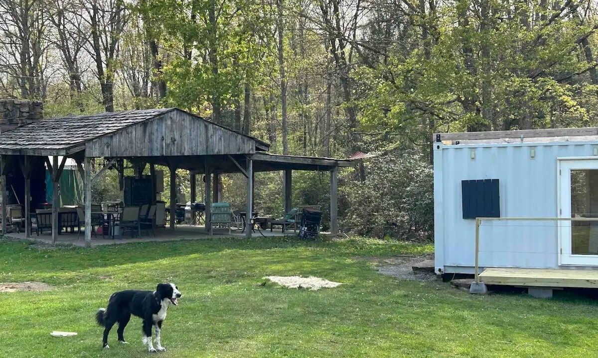 Photo of Outdoor in Friendsville