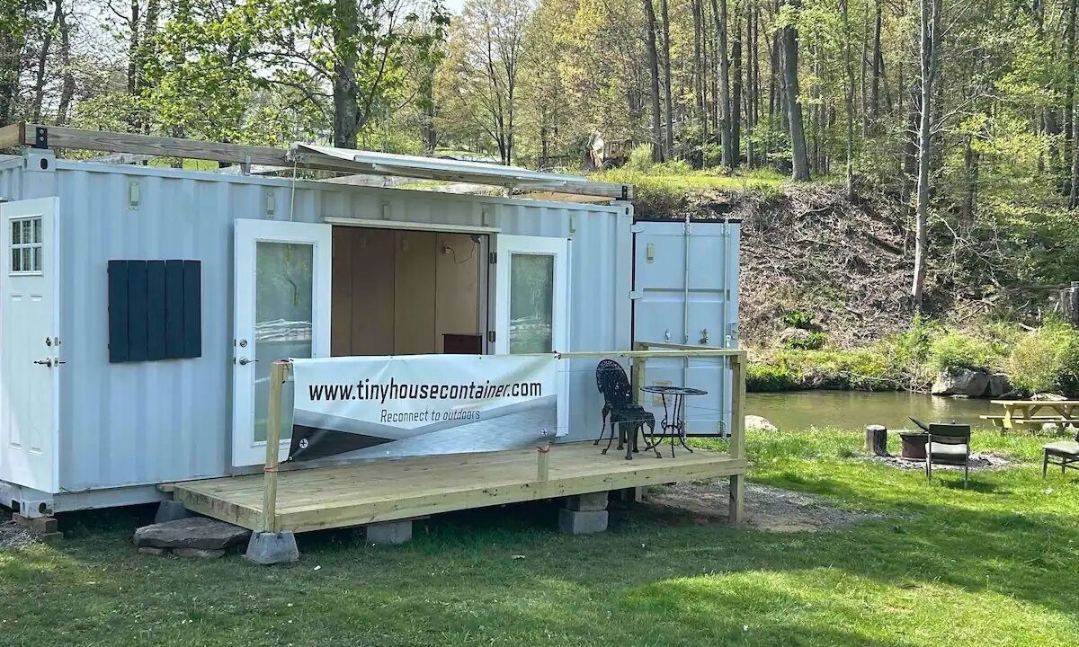 Photo of Outdoor in Friendsville