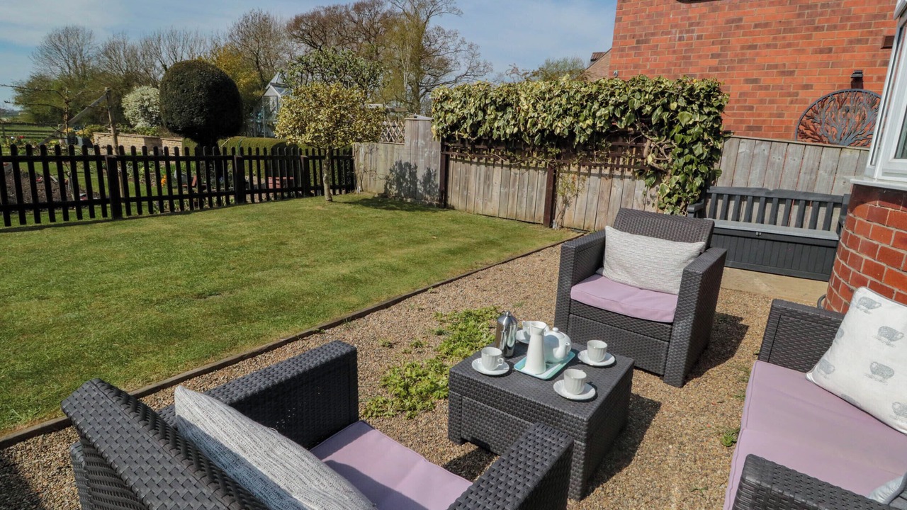 Photo of Others in Kirkbymoorside