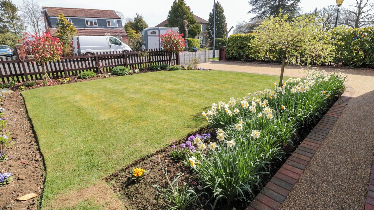 Photo of Others in Kirkbymoorside