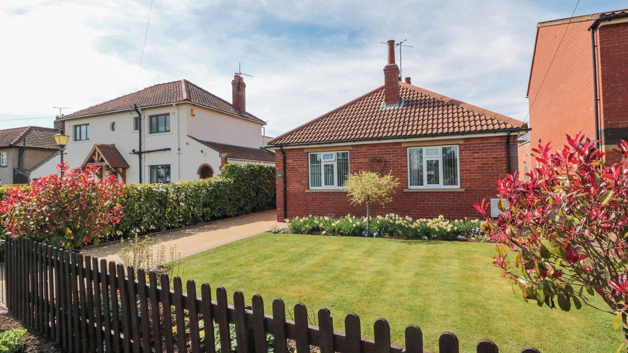 Photo of Outdoor in Kirkbymoorside