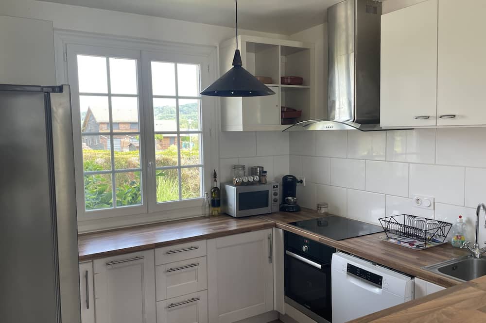 Photo of Kitchen in Angais