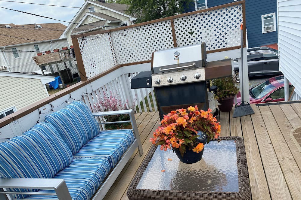 Photo of Outdoor in Bradley Beach