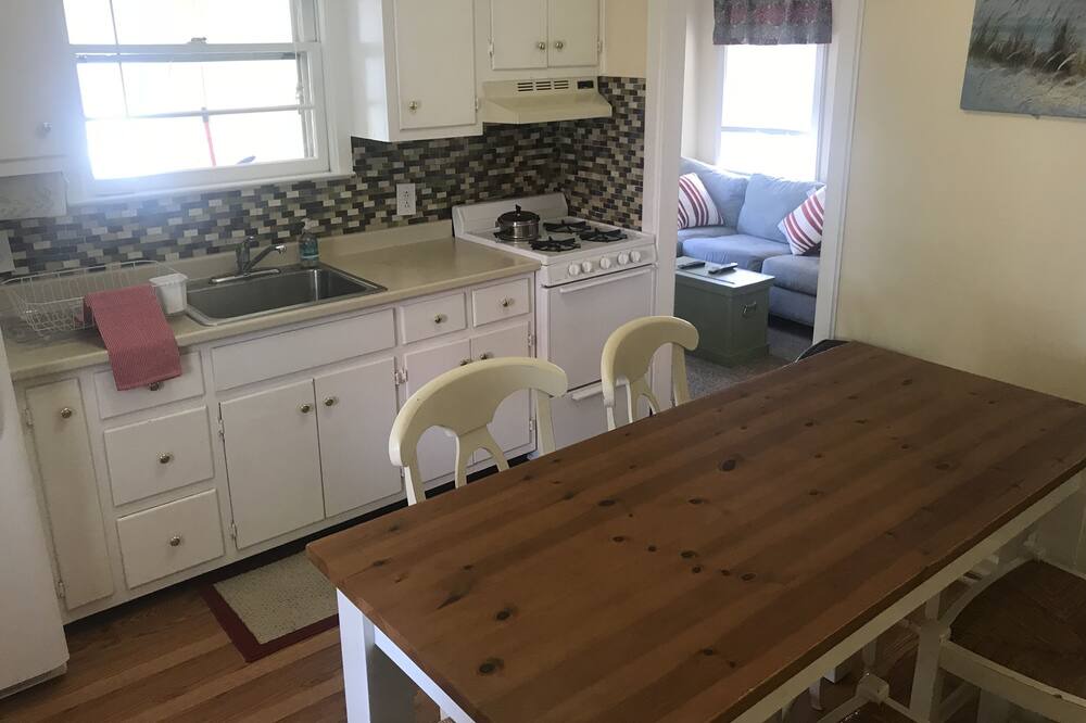 Photo of Kitchen in Bradley Beach