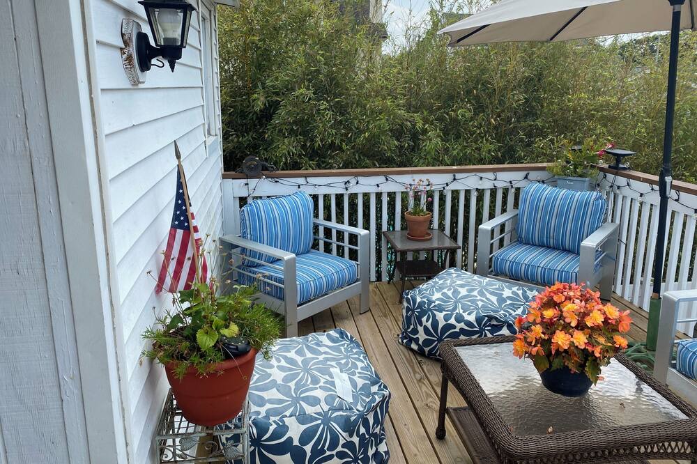 Photo of Outdoor in Bradley Beach