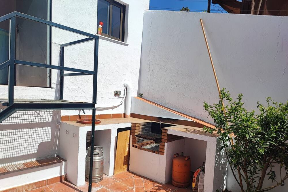 Photo of Outdoor in Distrito Norte Sierra