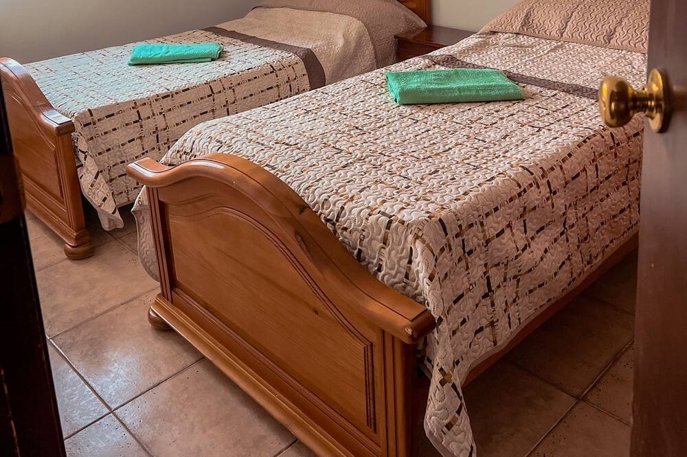 Photo of Bedroom in Distrito Norte Sierra
