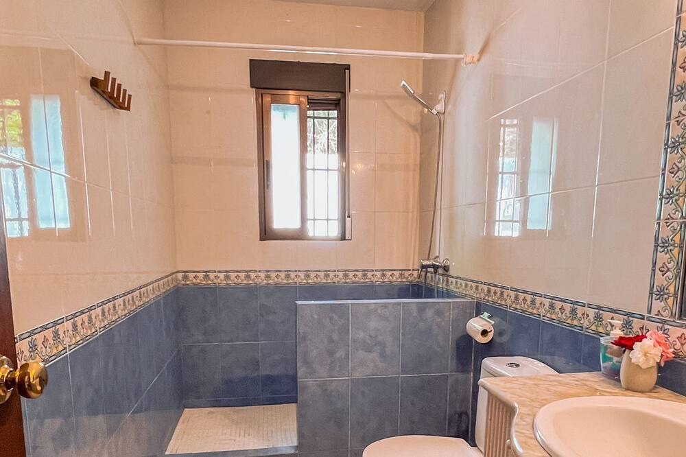 Photo of Bathroom in Distrito Norte Sierra