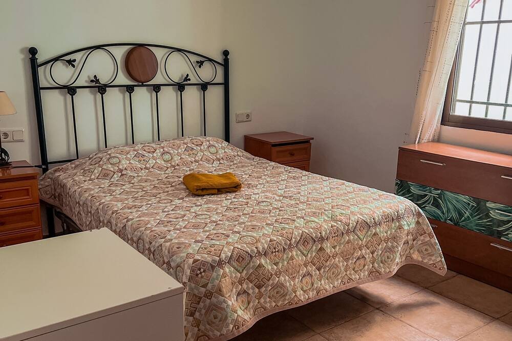 Photo of Bedroom in Distrito Norte Sierra
