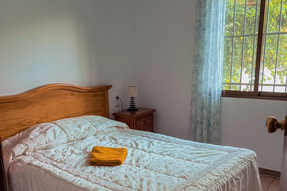 Photo of Bedroom in Distrito Norte Sierra