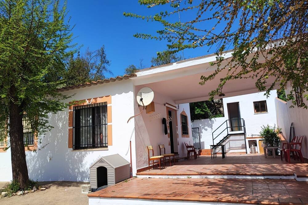 Photo of Outdoor in Distrito Norte Sierra