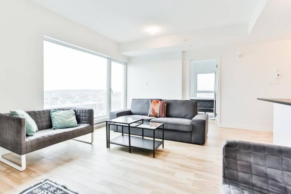 Photo of Livingroom in Saint-Justin