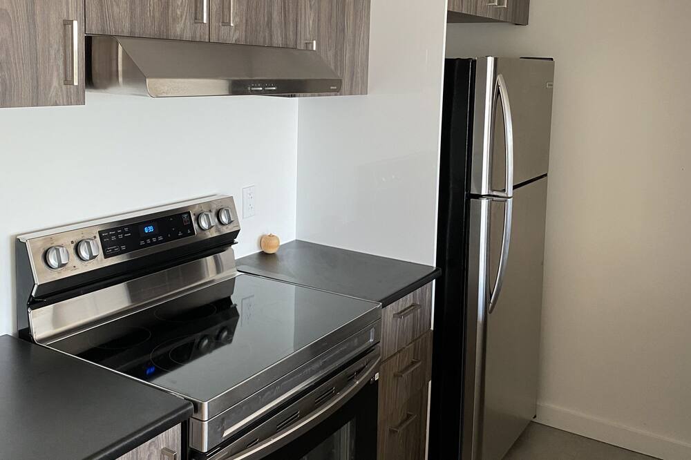Photo of Kitchen in Saint-Justin