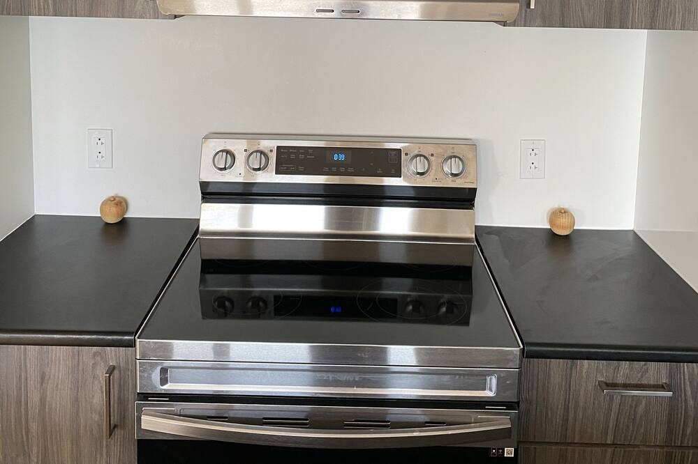 Photo of Kitchen in Saint-Justin