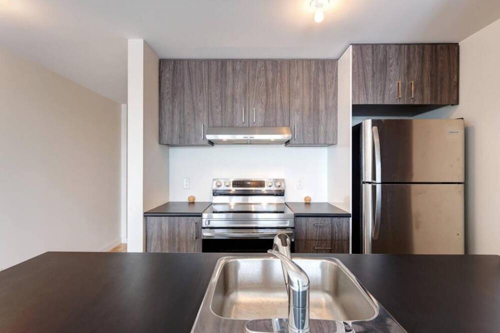 Photo of Kitchen in Saint-Justin