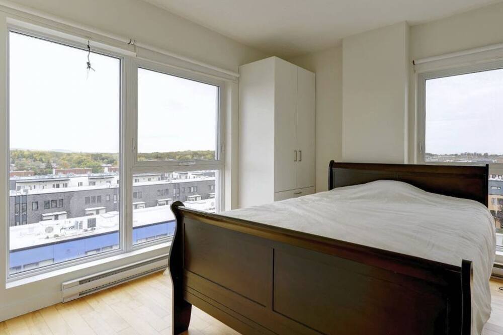 Photo of Bedroom in Saint-Justin