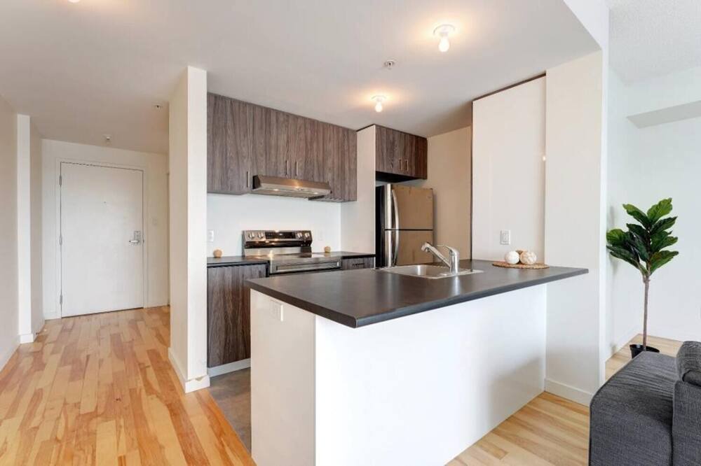 Photo of Kitchen in Saint-Justin