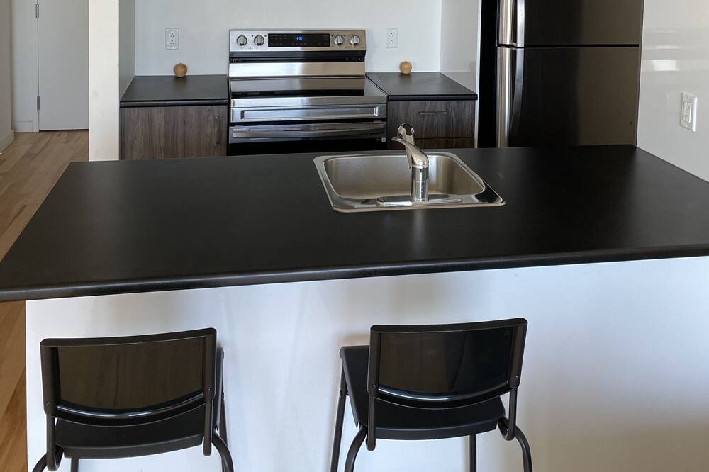 Photo of Kitchen in Saint-Justin