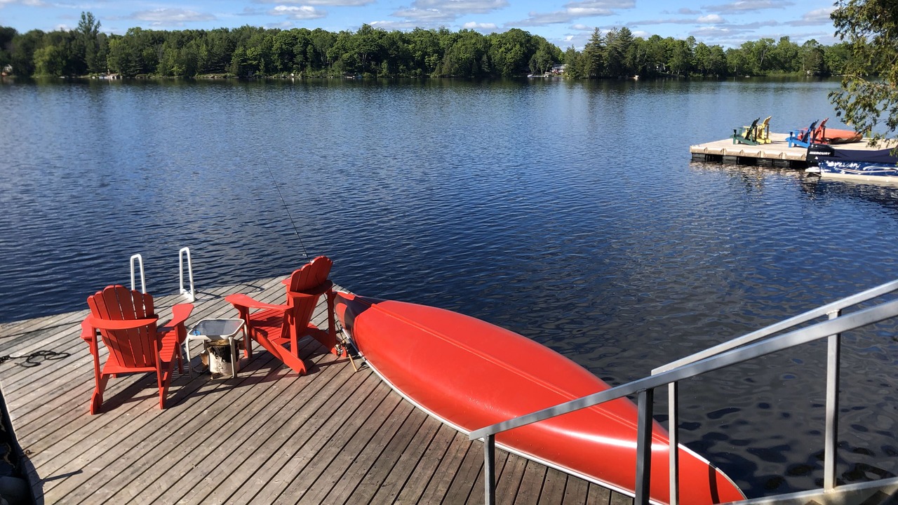 Photo of Outdoor in McKellar