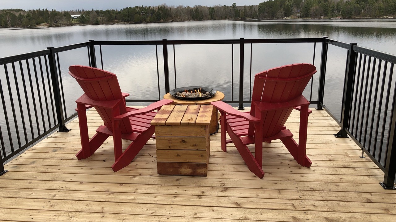 Photo of Outdoor in McKellar