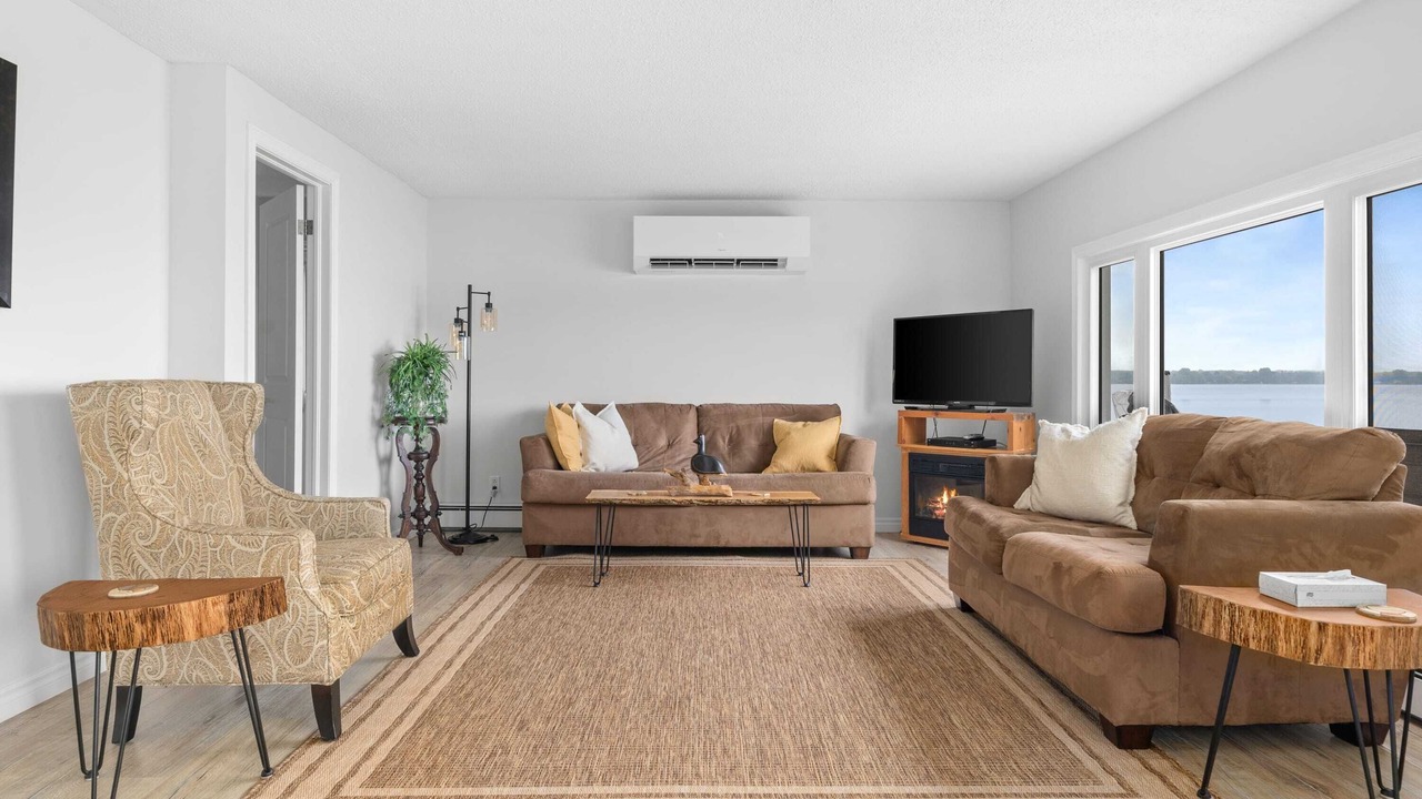 Photo of Livingroom in Carrying Place