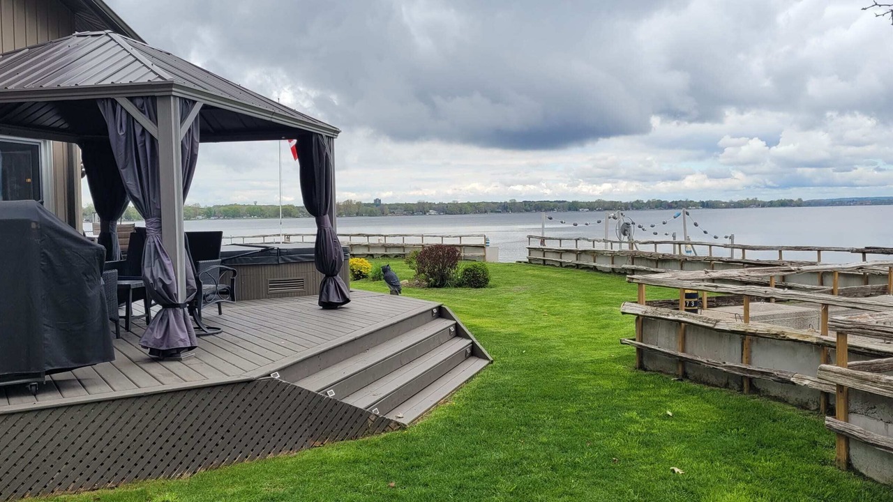 Photo of Outdoor in Carrying Place