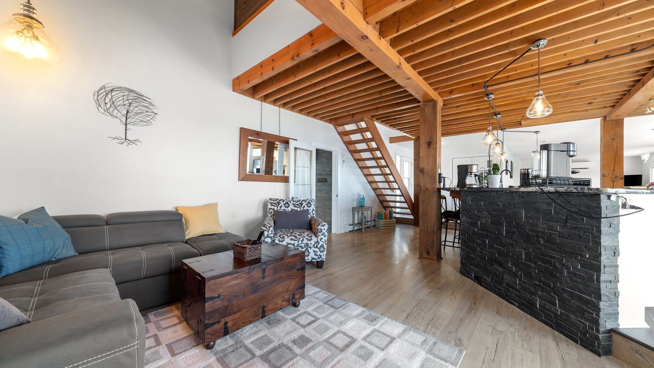 Photo of Livingroom in Carrying Place