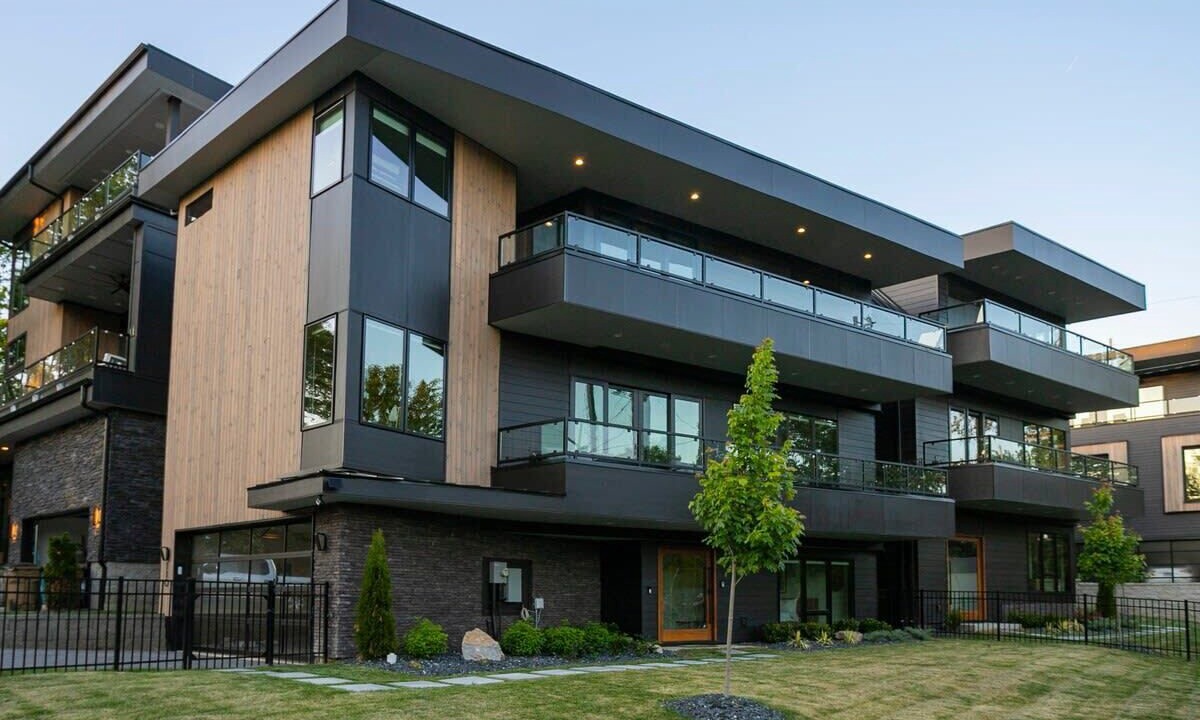 Photo of Outdoor in Sylvan Park